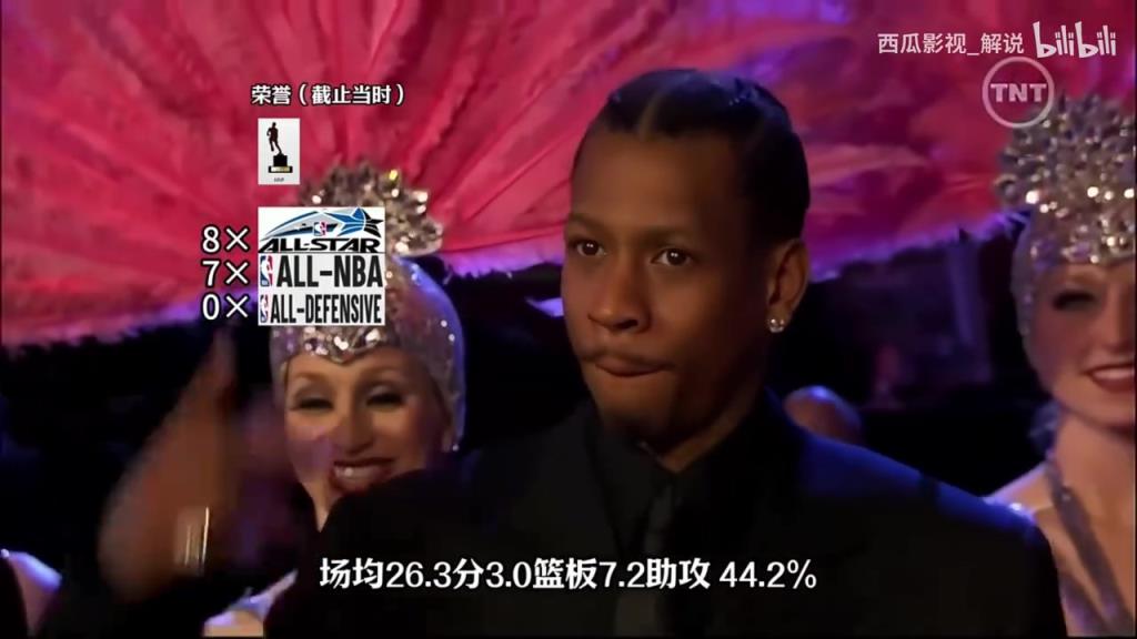 歷史最強(qiáng)全明星陣容？07賭城全明星賽西部出場(chǎng)儀式！