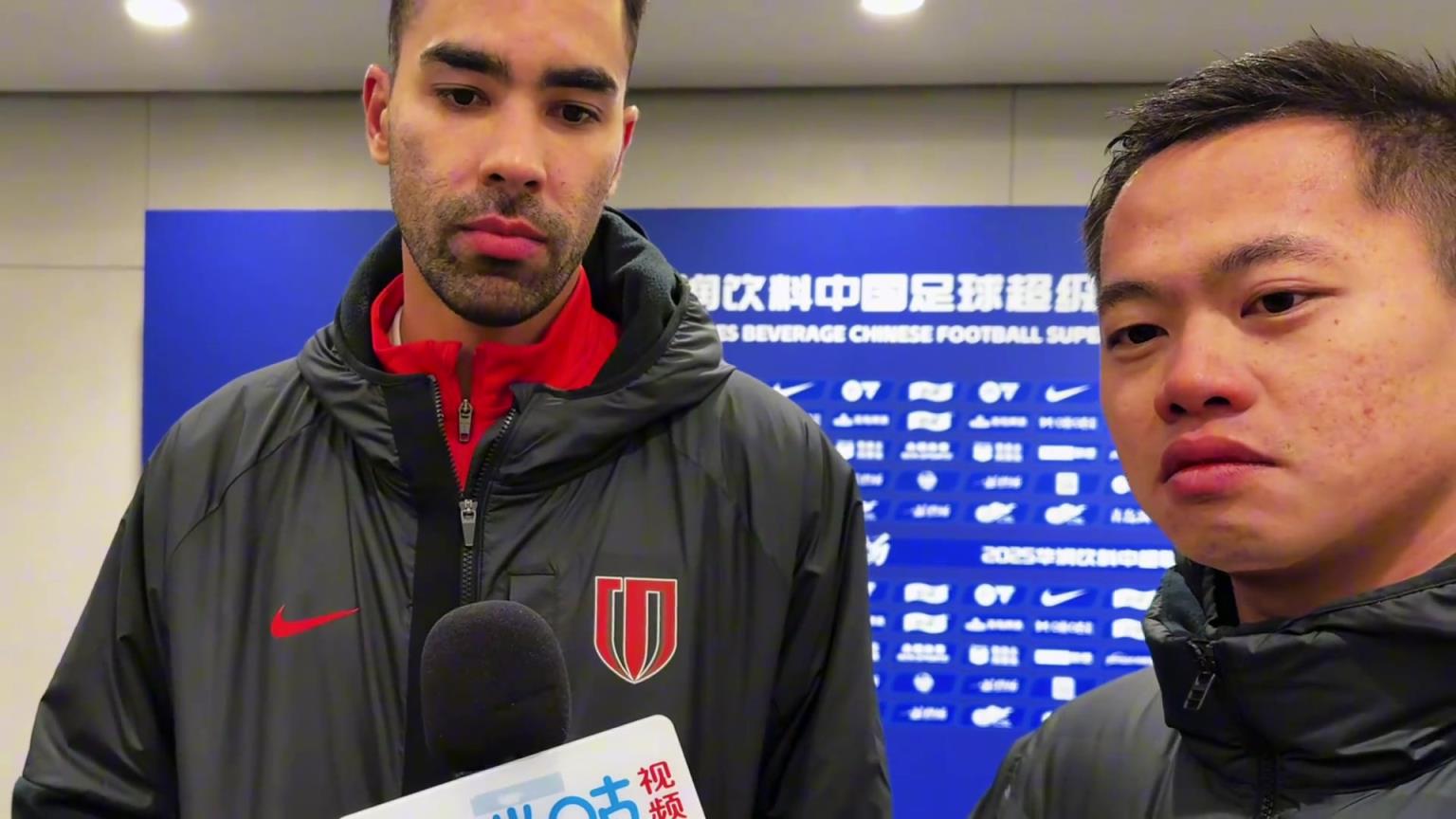 德爾加多賽后采訪：主教練給了我很大信心，拿到3分的最重要的