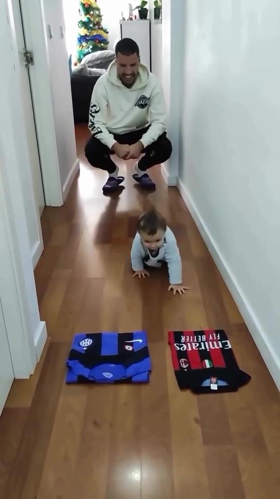 AC米蘭：此子必成大器??！國米：此子斷不可留！